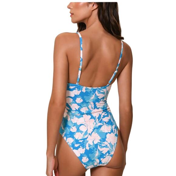 Hutch Wiley’s One-Piece Swimsuit Size S - Picture 2 of 10